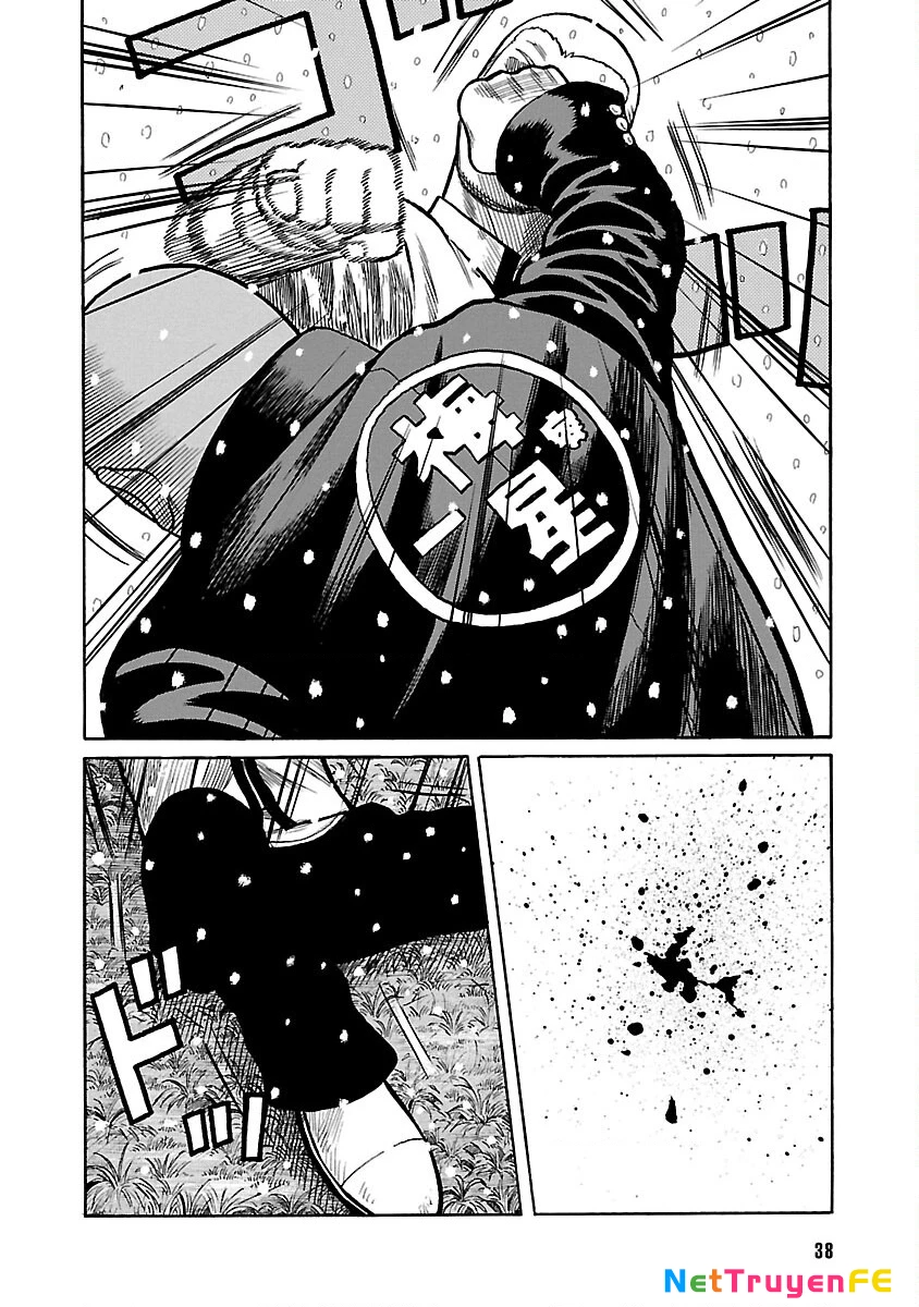 Worst Ấn Bản Mới Chapter 82 - Trang 2