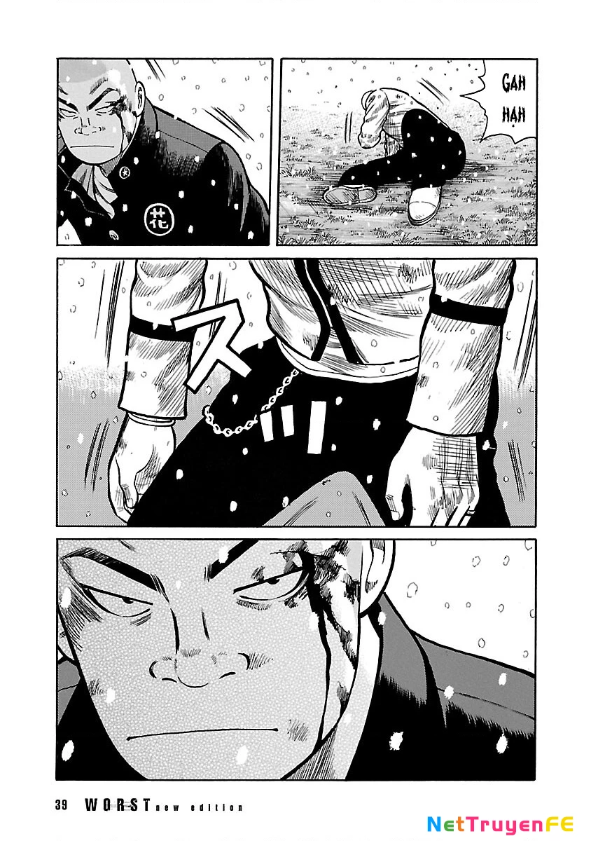 Worst Ấn Bản Mới Chapter 82 - Trang 2