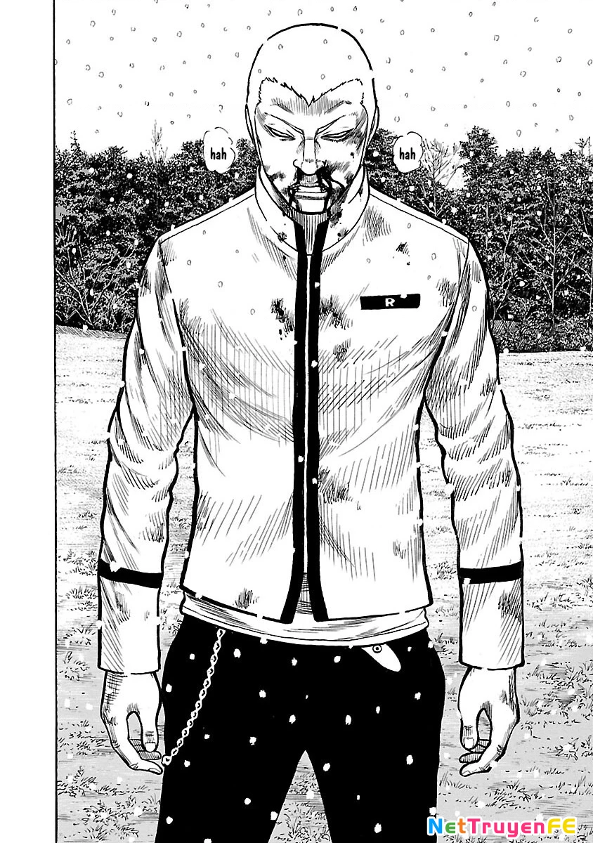 Worst Ấn Bản Mới Chapter 82 - Trang 2