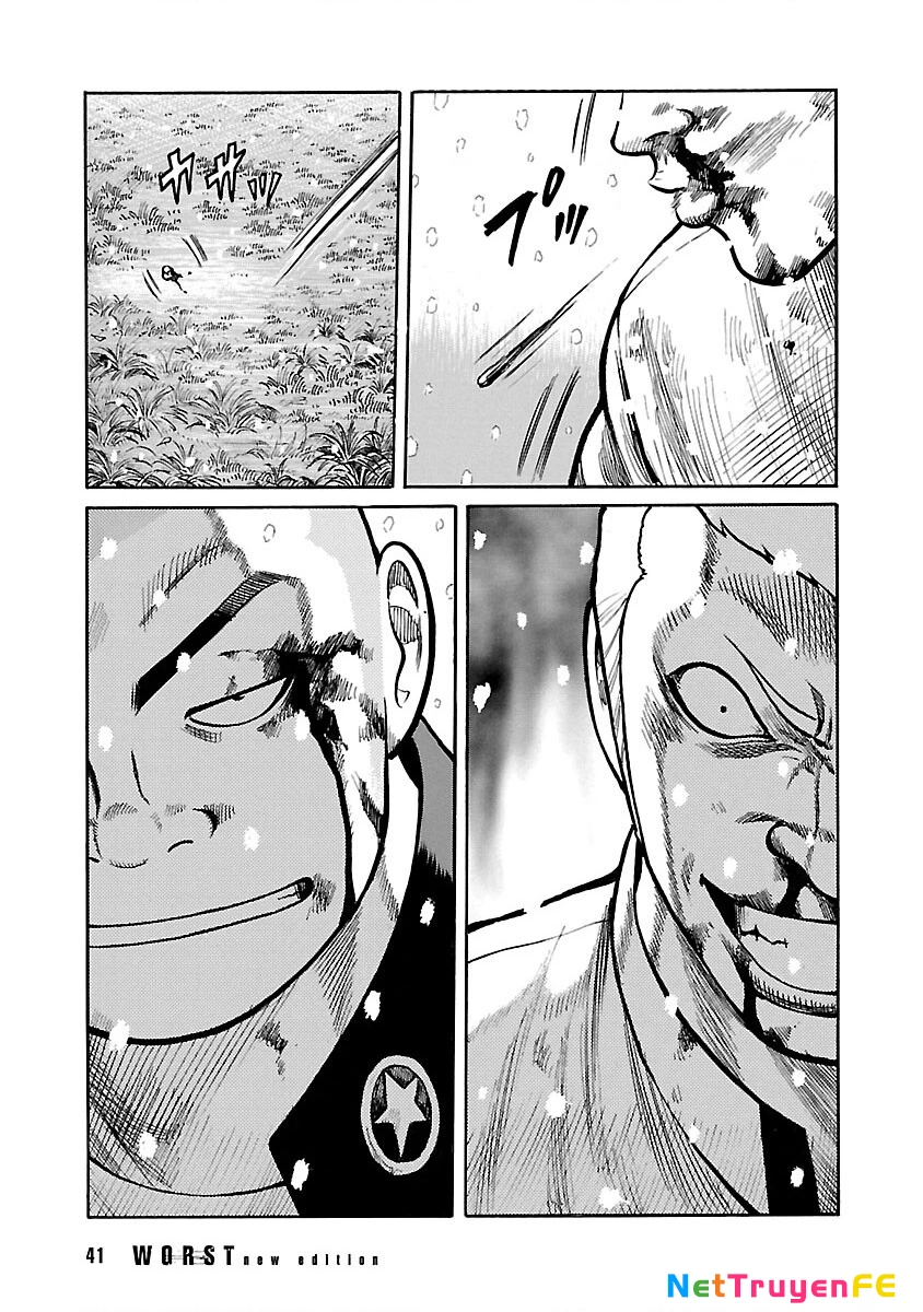 Worst Ấn Bản Mới Chapter 82 - Trang 2