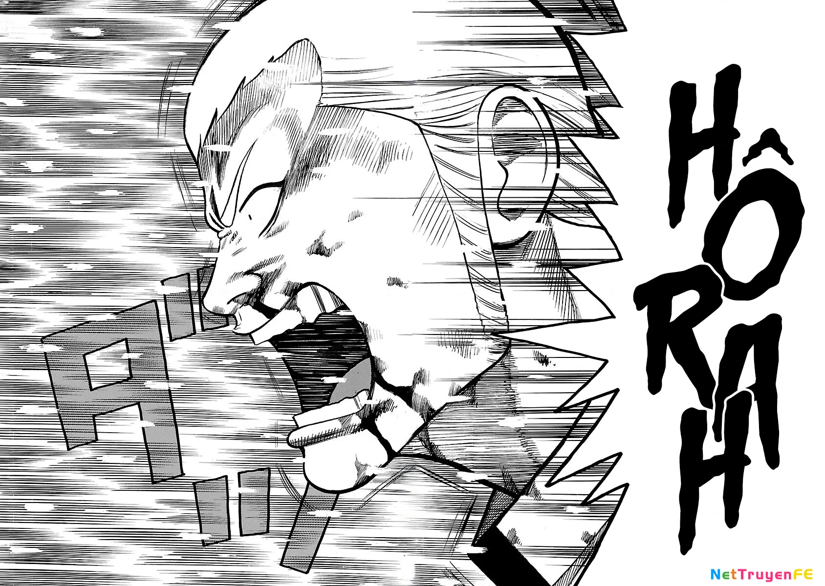 Worst Ấn Bản Mới Chapter 82 - Trang 2