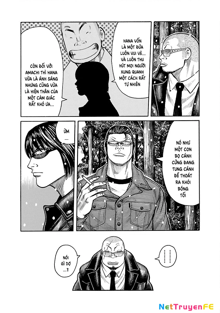 Worst Ấn Bản Mới Chapter 82 - Trang 2