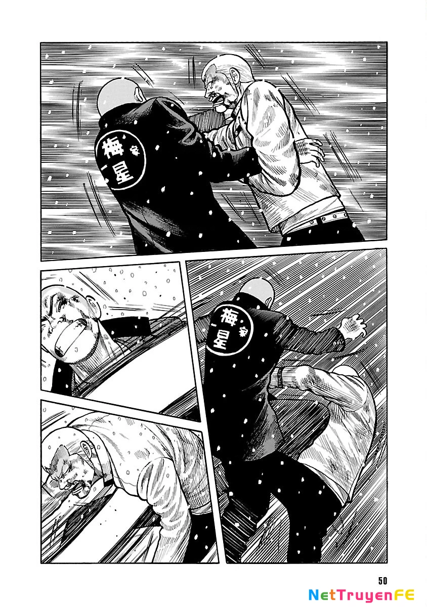 Worst Ấn Bản Mới Chapter 82 - Trang 2