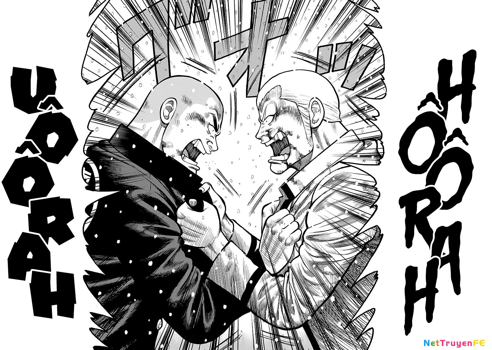 Worst Ấn Bản Mới Chapter 82 - Trang 2