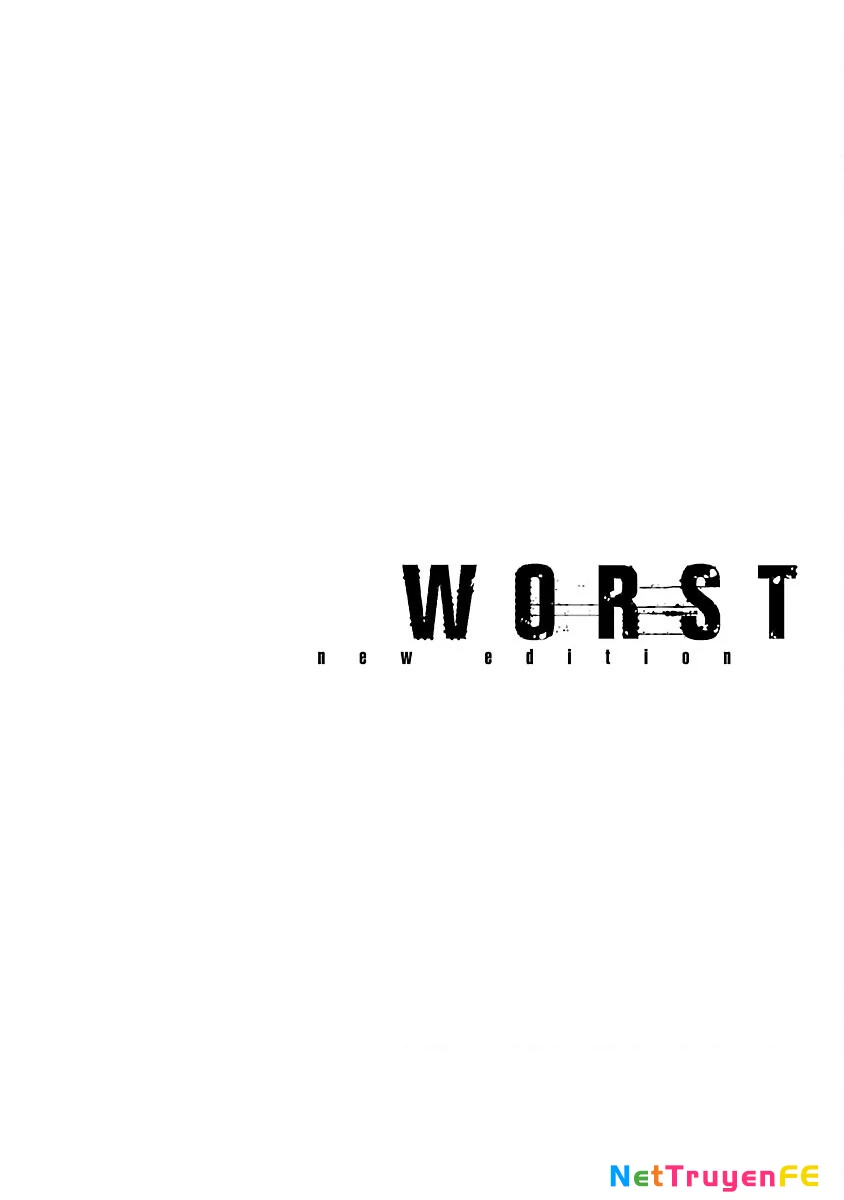Worst Ấn Bản Mới Chapter 82 - Trang 2