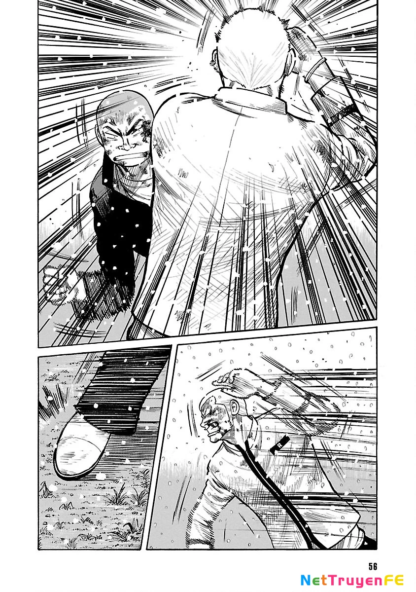 Worst Ấn Bản Mới Chapter 83 - Trang 2