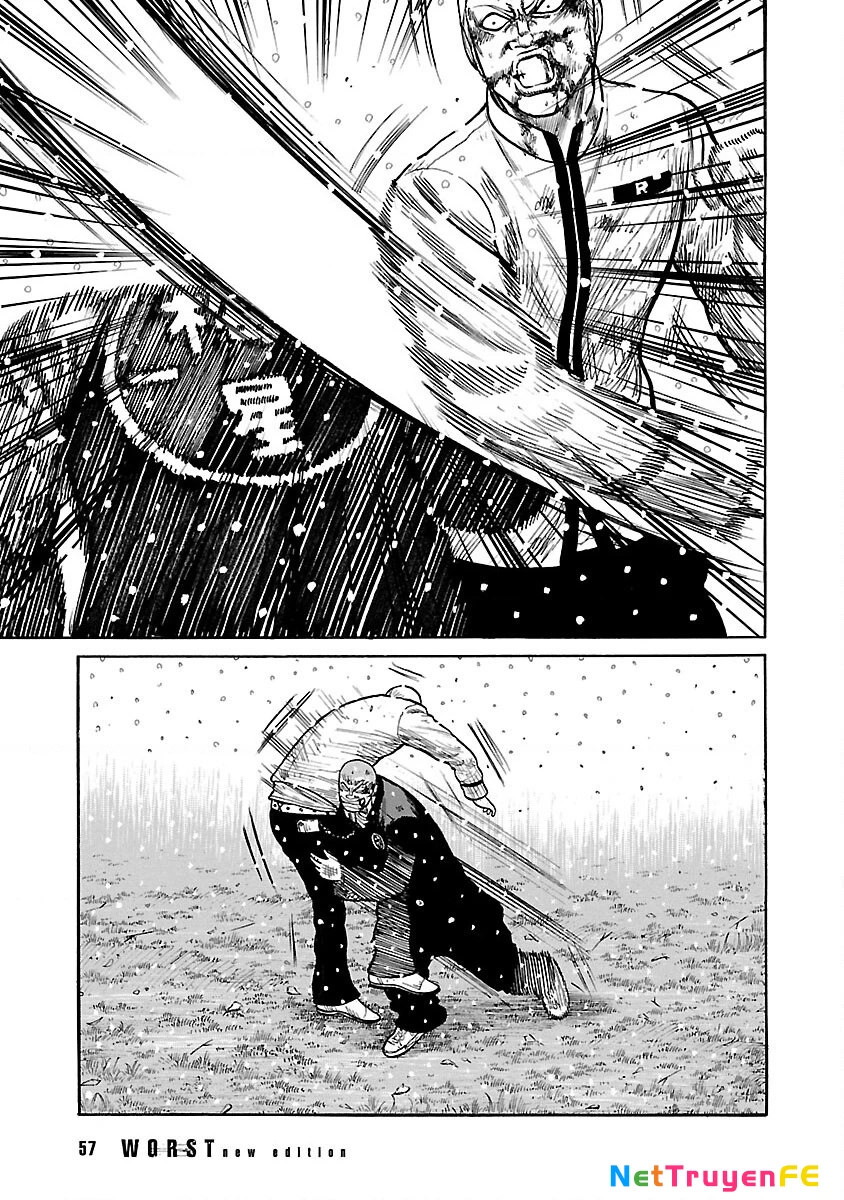 Worst Ấn Bản Mới Chapter 83 - Trang 2