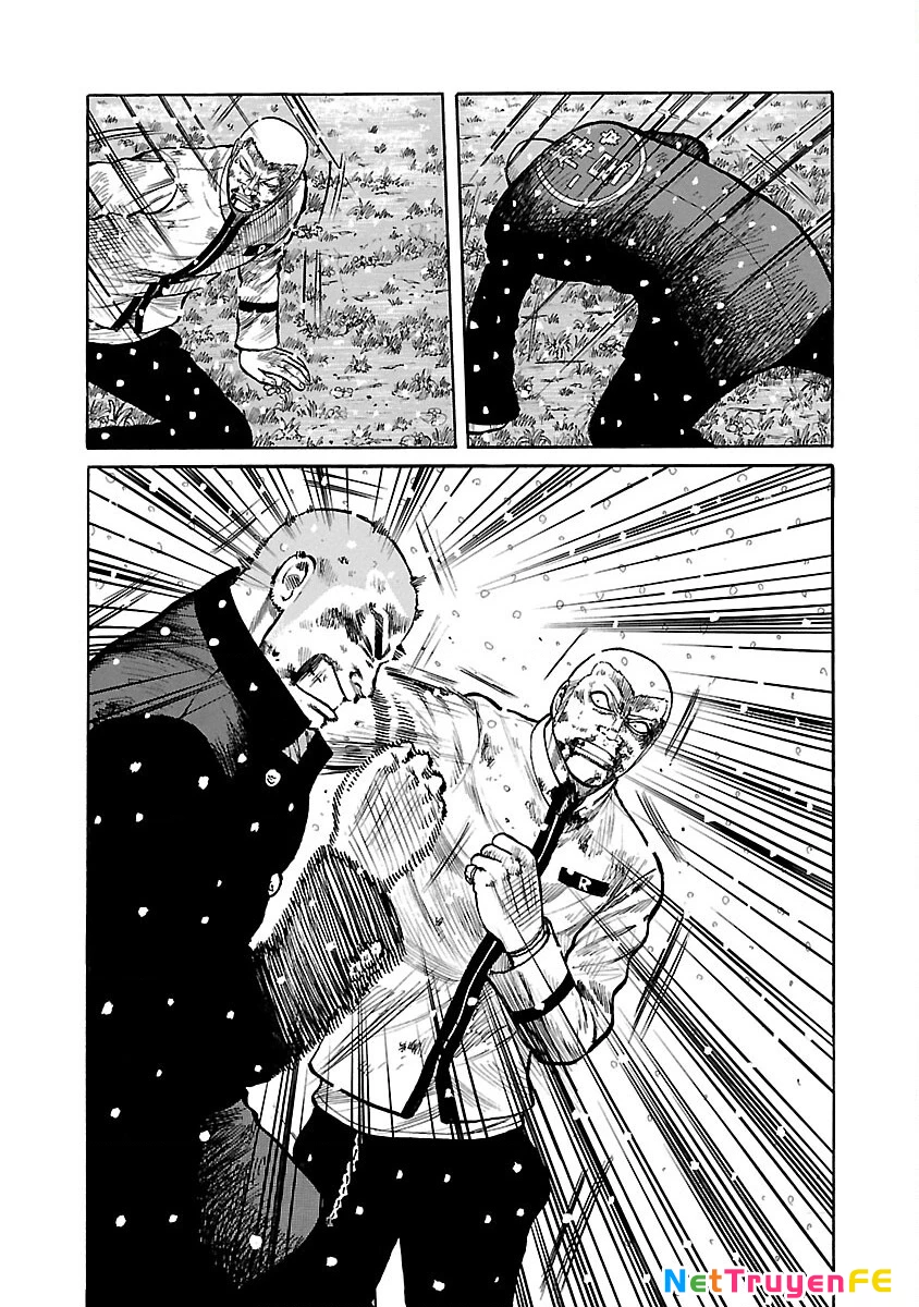 Worst Ấn Bản Mới Chapter 83 - Trang 2