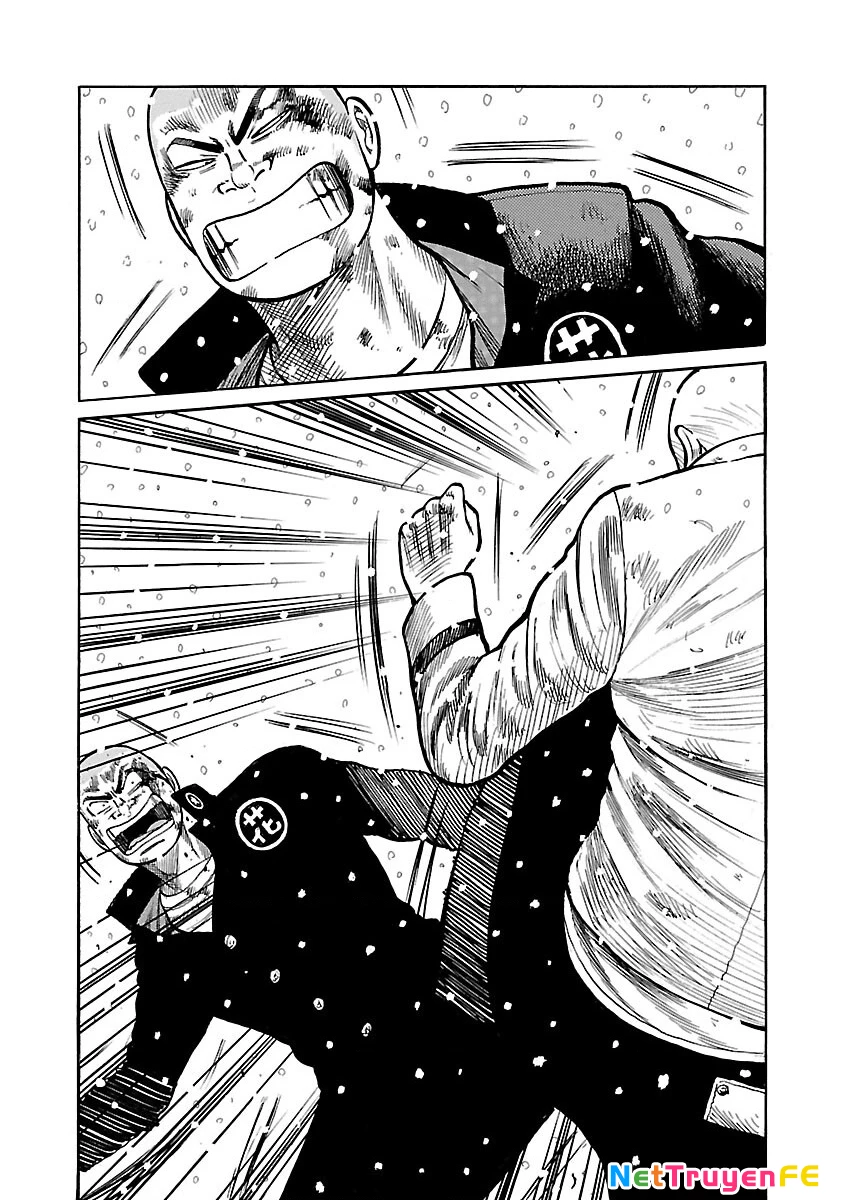 Worst Ấn Bản Mới Chapter 83 - Trang 2