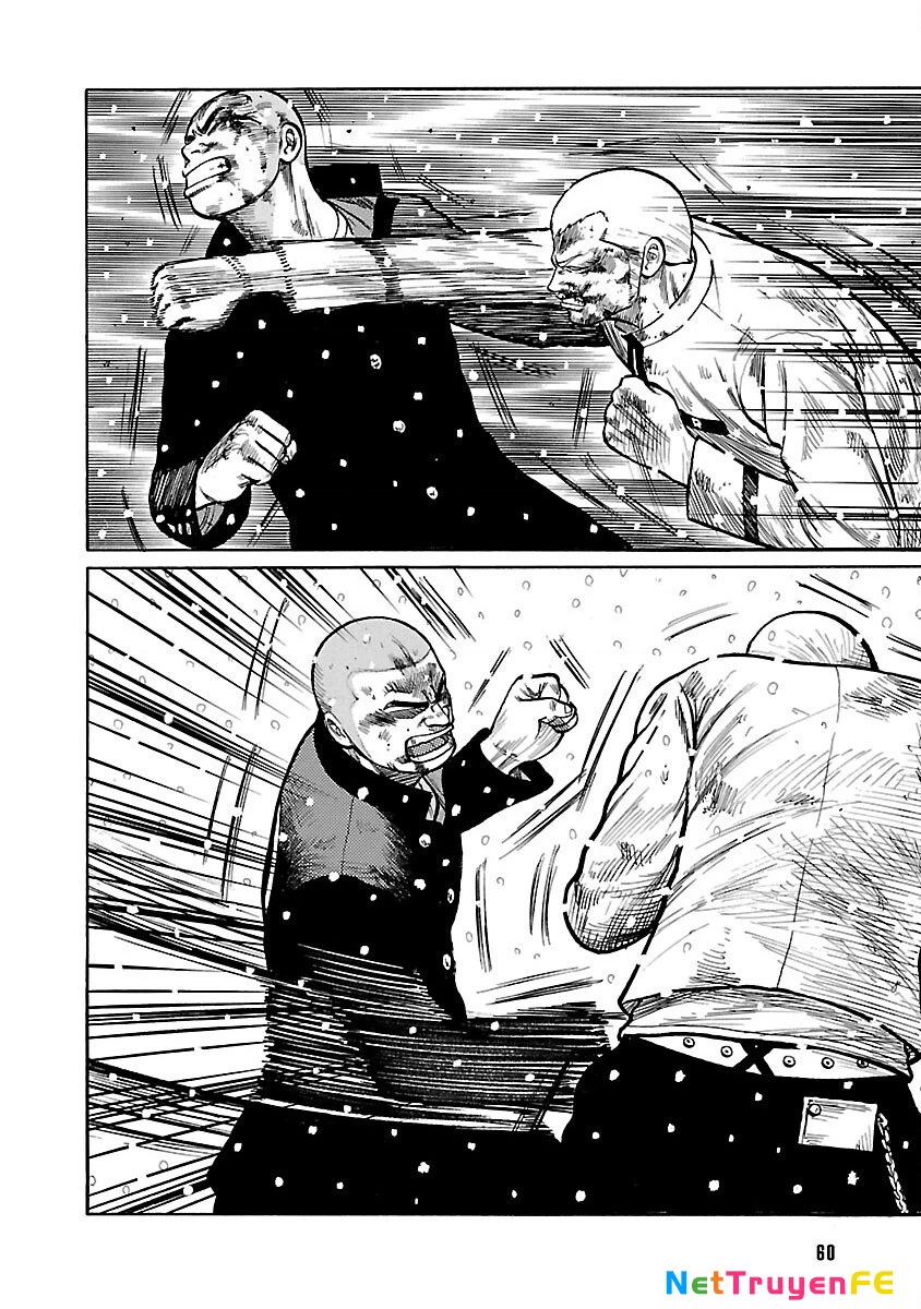 Worst Ấn Bản Mới Chapter 83 - Trang 2