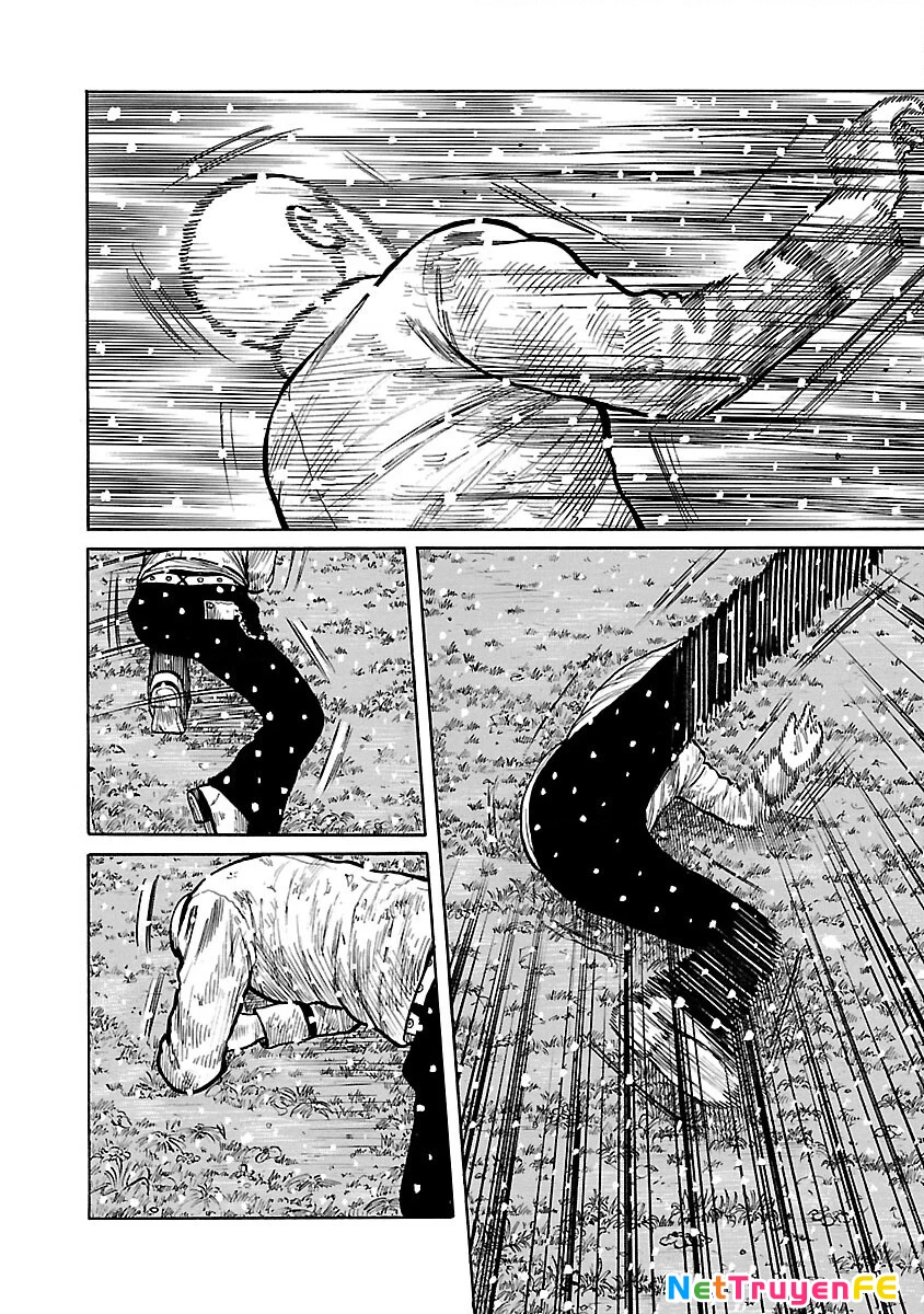 Worst Ấn Bản Mới Chapter 83 - Trang 2