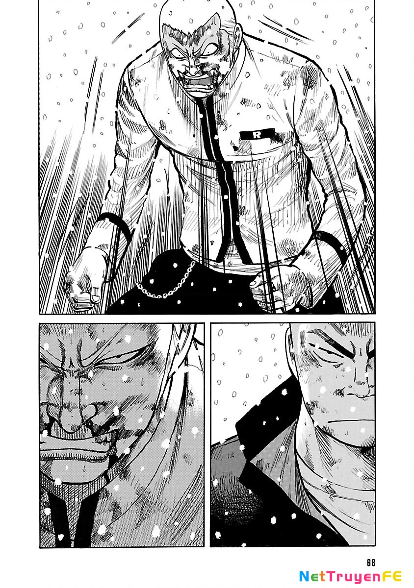 Worst Ấn Bản Mới Chapter 83 - Trang 2