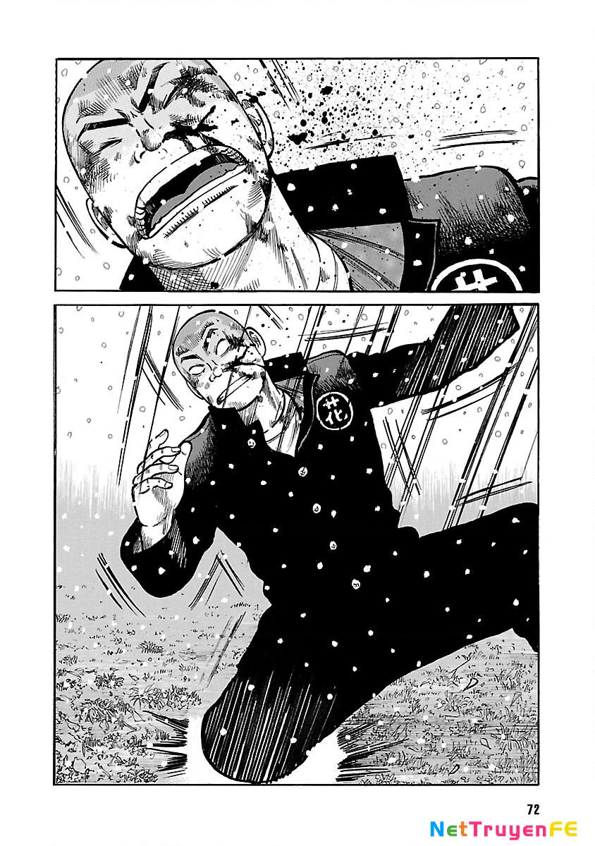 Worst Ấn Bản Mới Chapter 83 - Trang 2