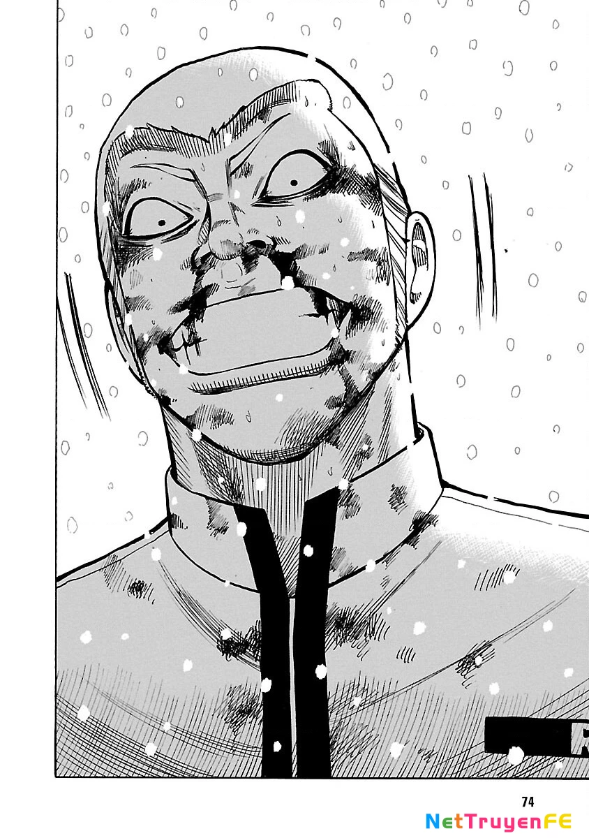 Worst Ấn Bản Mới Chapter 83 - Trang 2