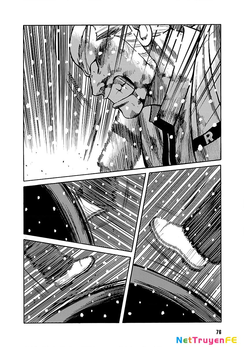 Worst Ấn Bản Mới Chapter 83 - Trang 2