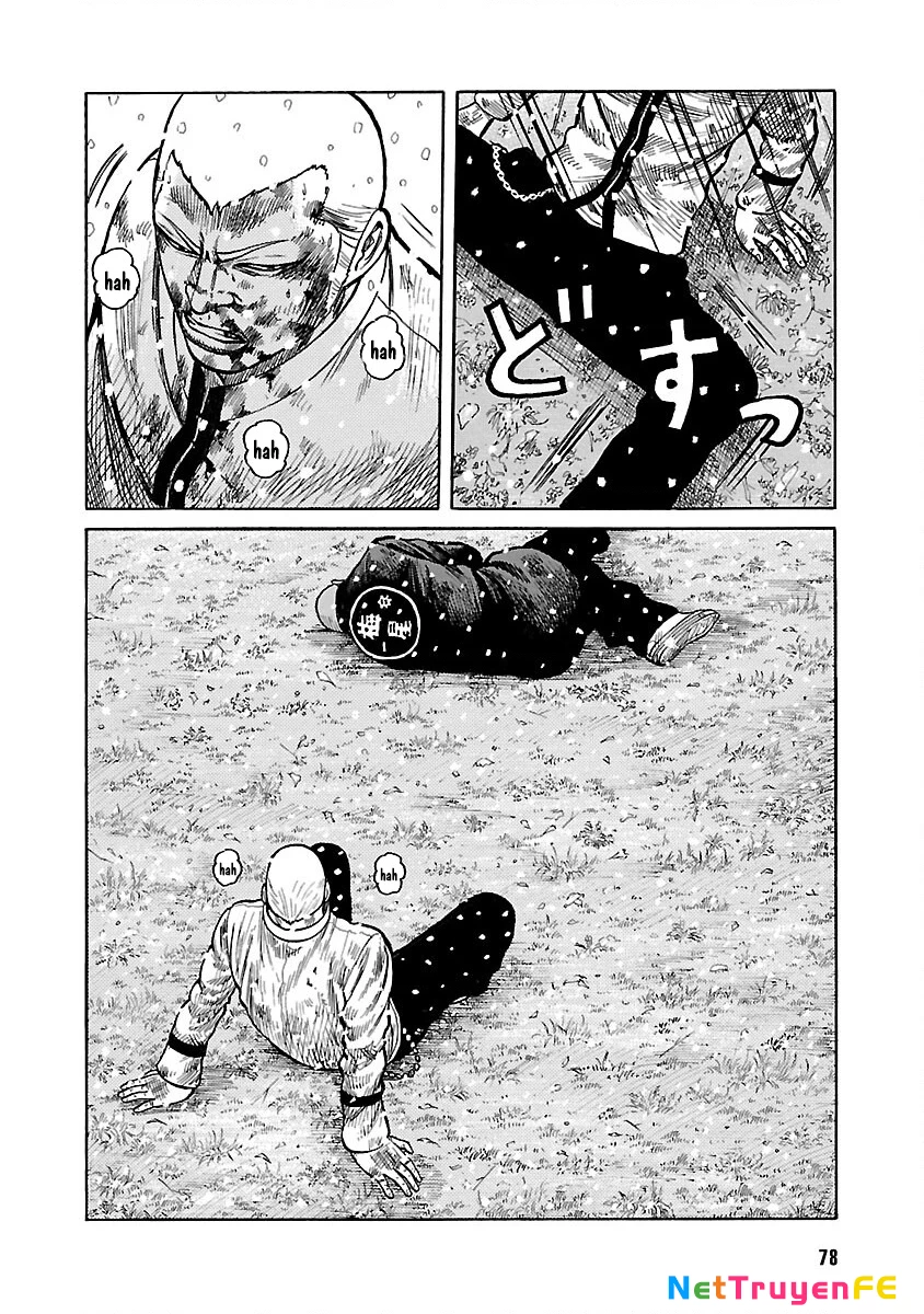 Worst Ấn Bản Mới Chapter 83 - Trang 2