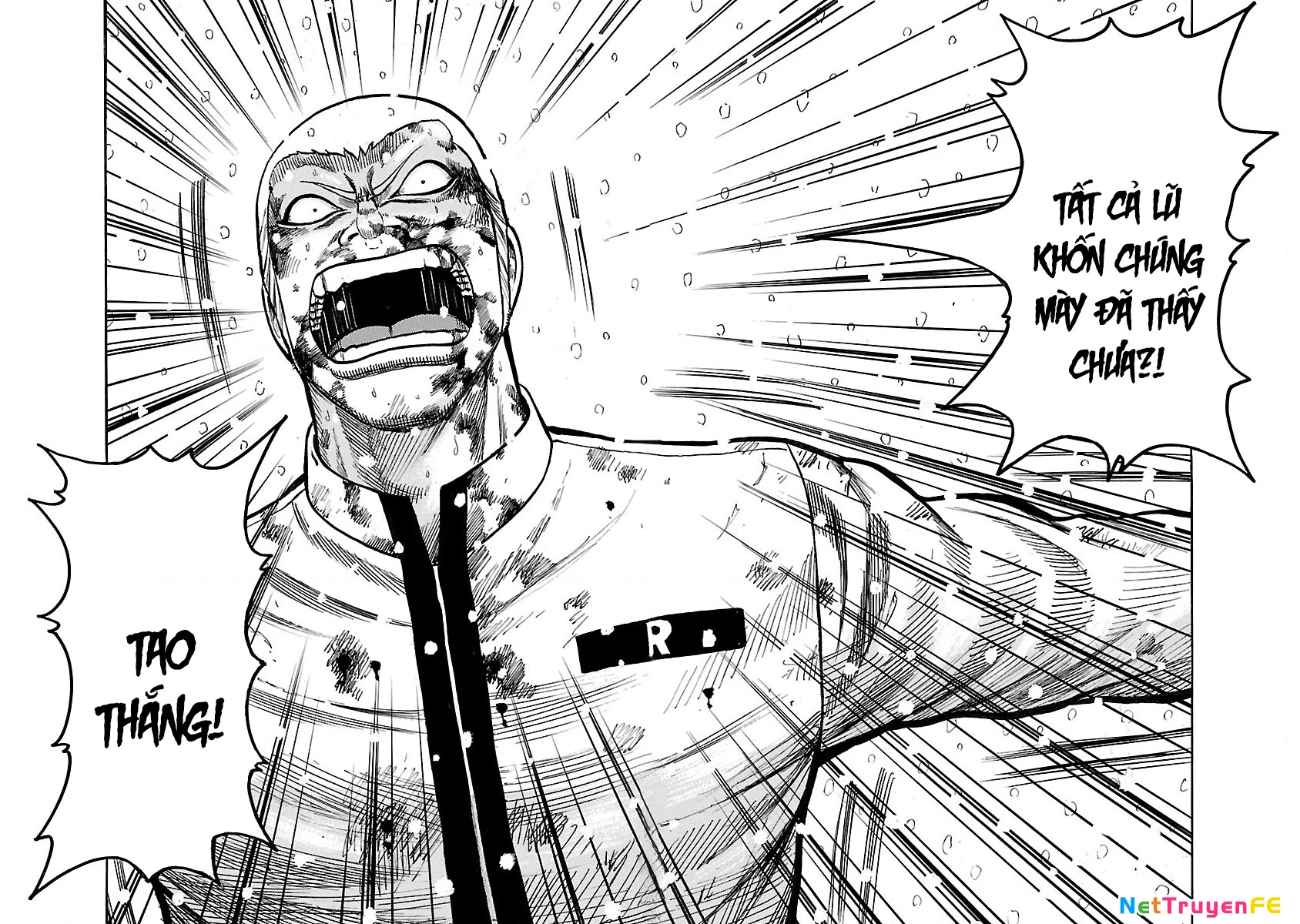 Worst Ấn Bản Mới Chapter 83 - Trang 2