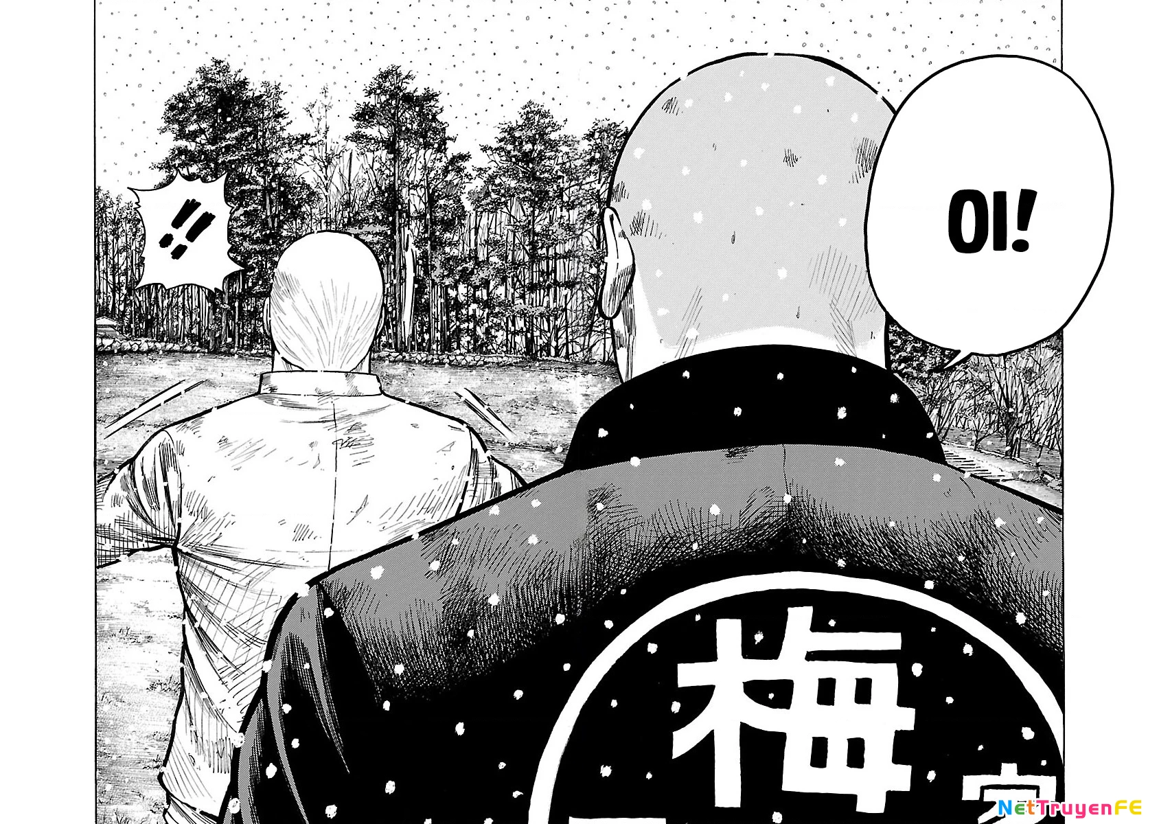 Worst Ấn Bản Mới Chapter 83 - Trang 2