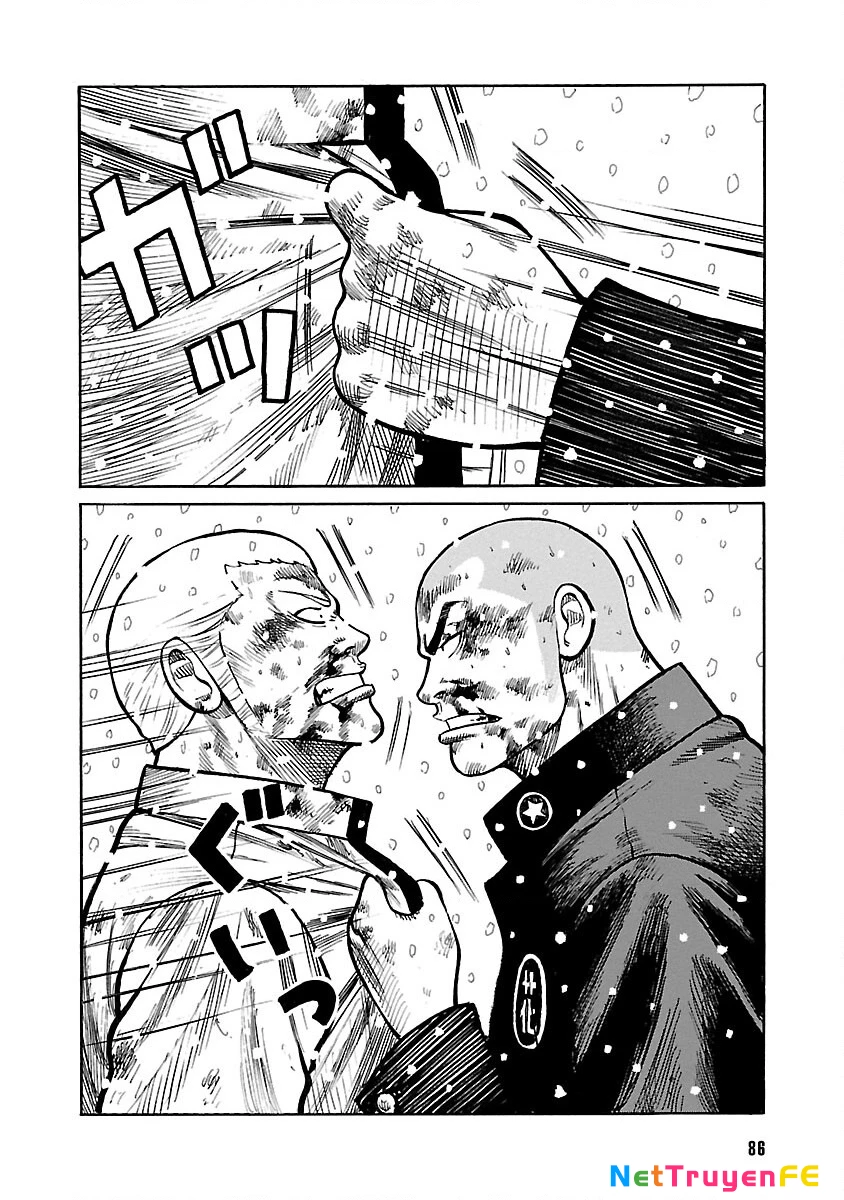 Worst Ấn Bản Mới Chapter 83 - Trang 2