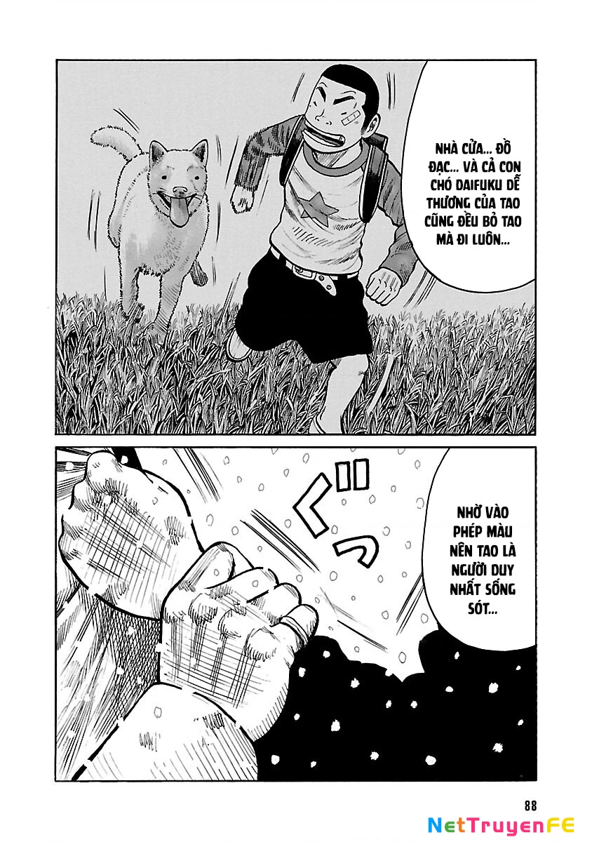 Worst Ấn Bản Mới Chapter 83 - Trang 2