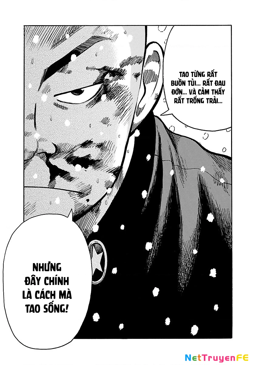 Worst Ấn Bản Mới Chapter 83 - Trang 2