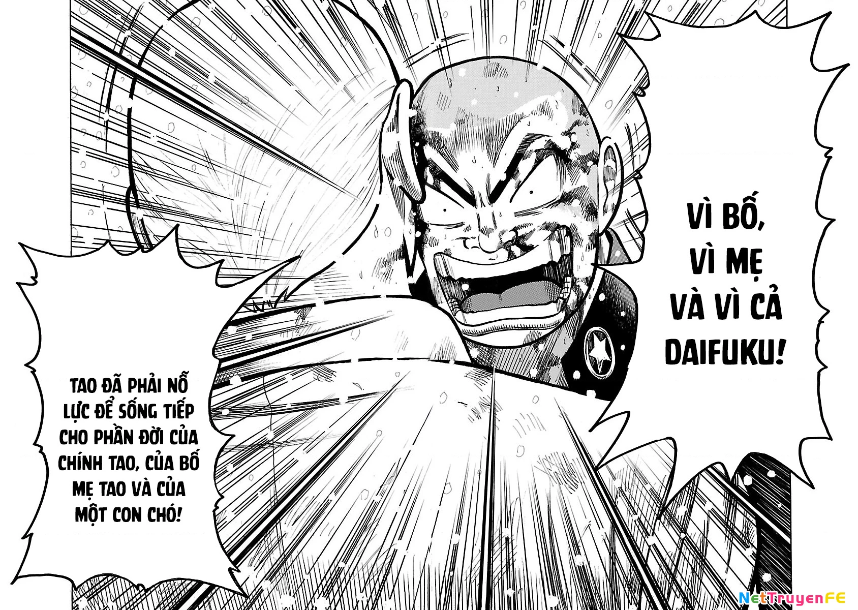 Worst Ấn Bản Mới Chapter 83 - Trang 2