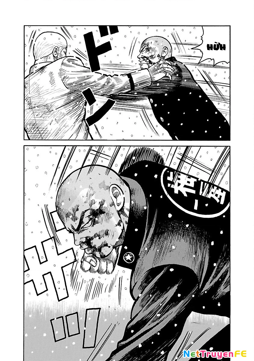 Worst Ấn Bản Mới Chapter 83 - Trang 2