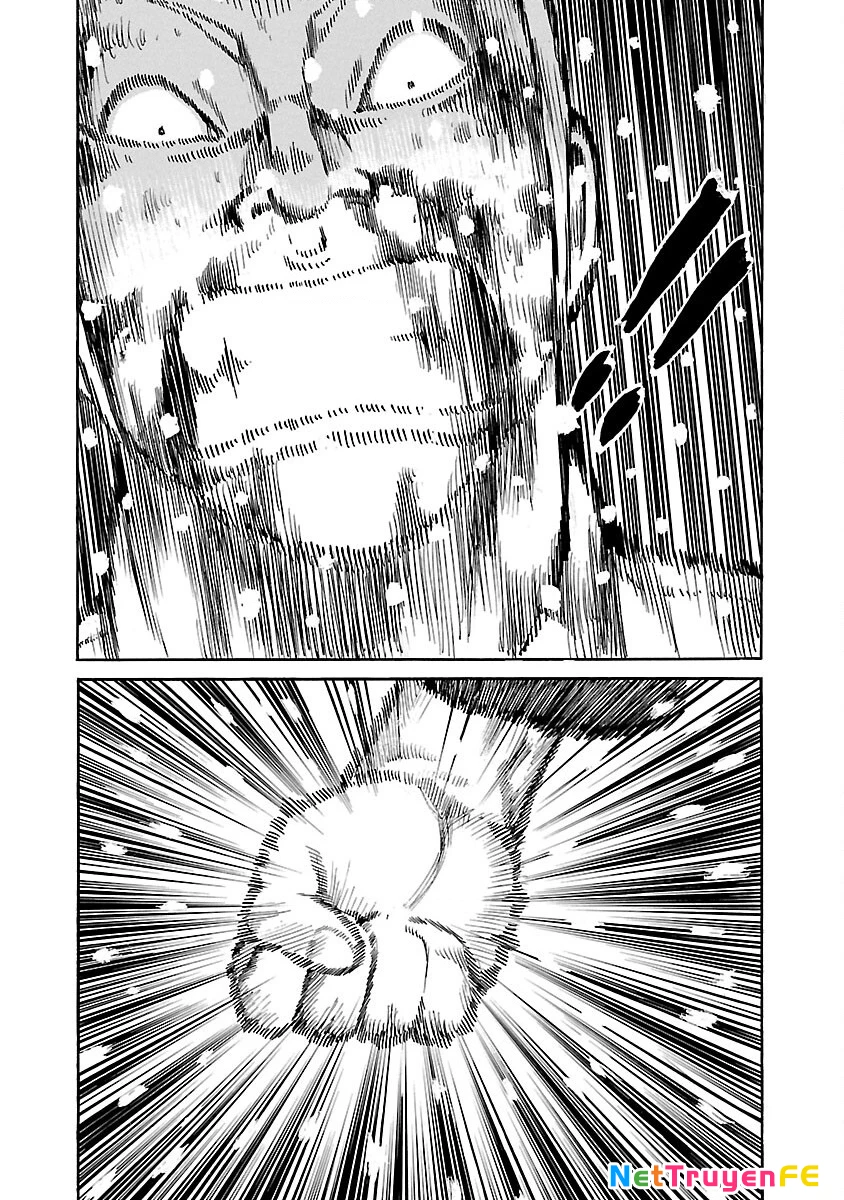 Worst Ấn Bản Mới Chapter 83 - Trang 2