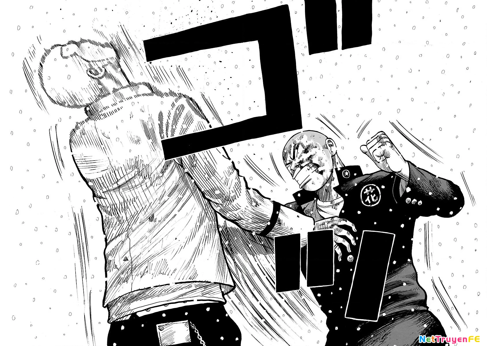 Worst Ấn Bản Mới Chapter 83 - Trang 2