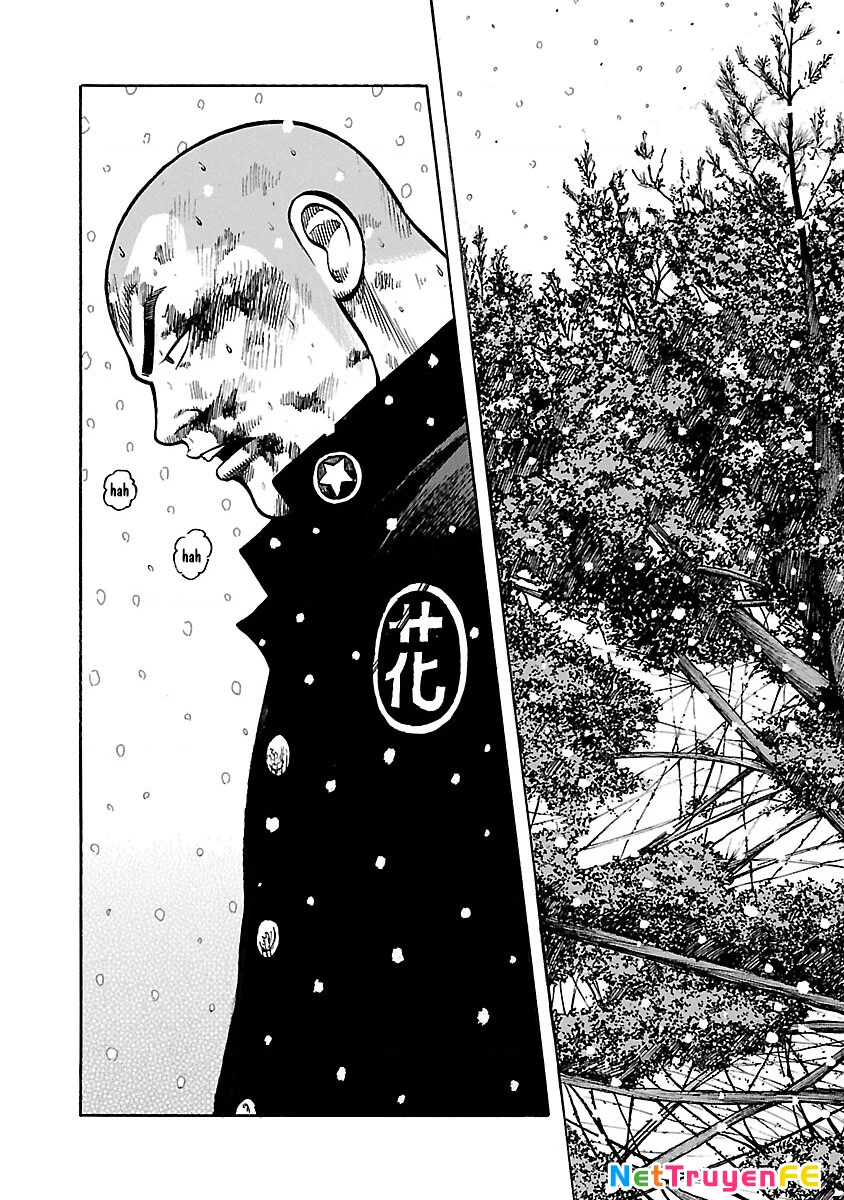 Worst Ấn Bản Mới Chapter 83 - Trang 2