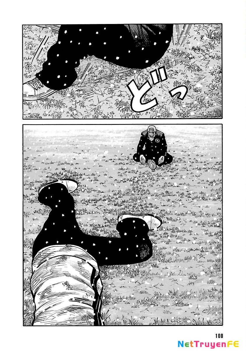 Worst Ấn Bản Mới Chapter 83 - Trang 2