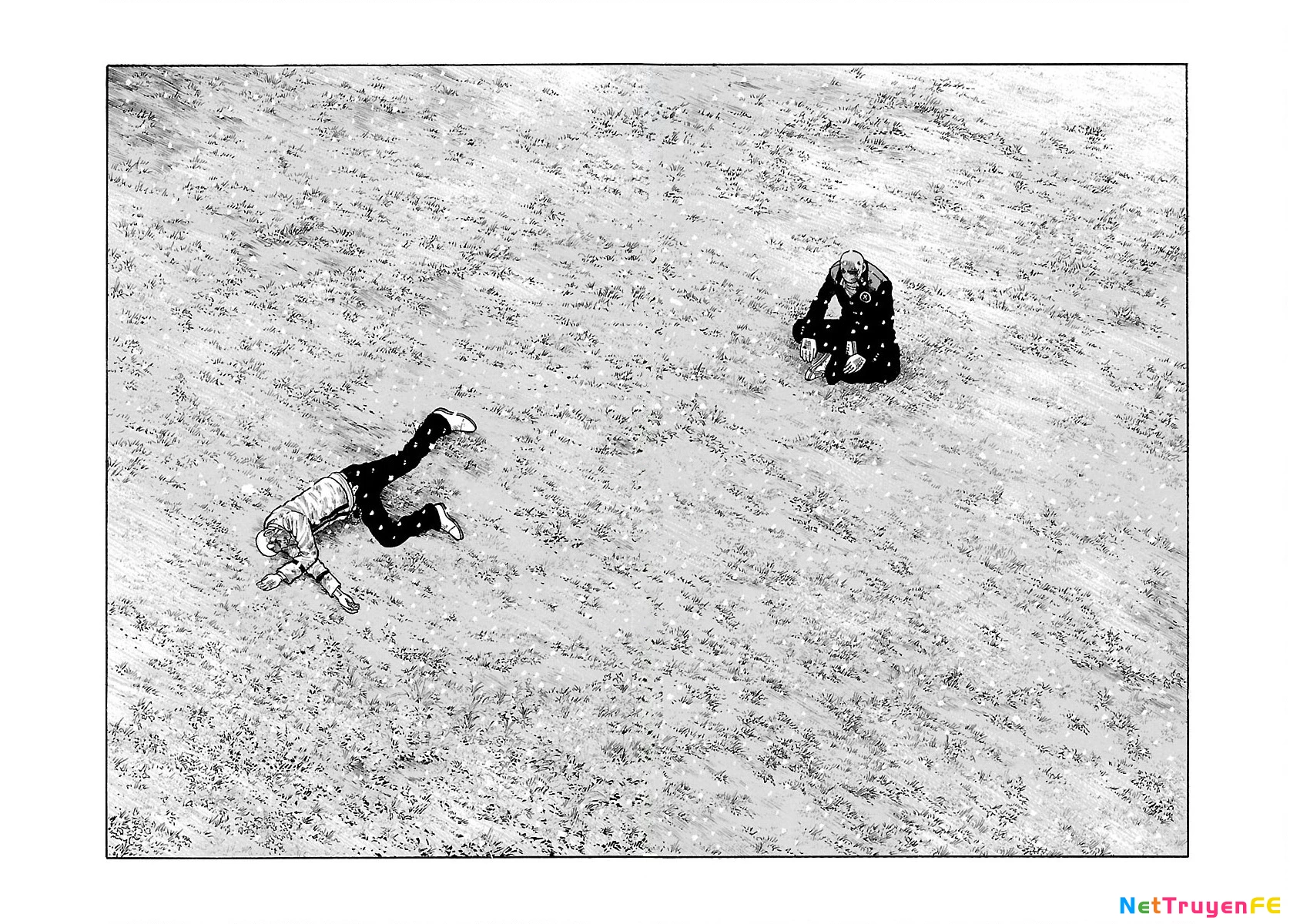 Worst Ấn Bản Mới Chapter 83 - Trang 2