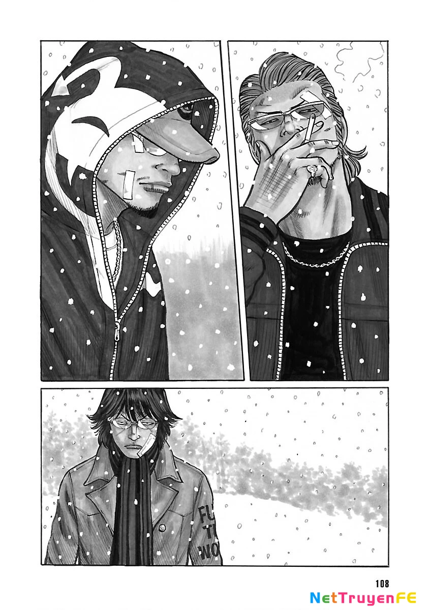 Worst Ấn Bản Mới Chapter 84 - Trang 2