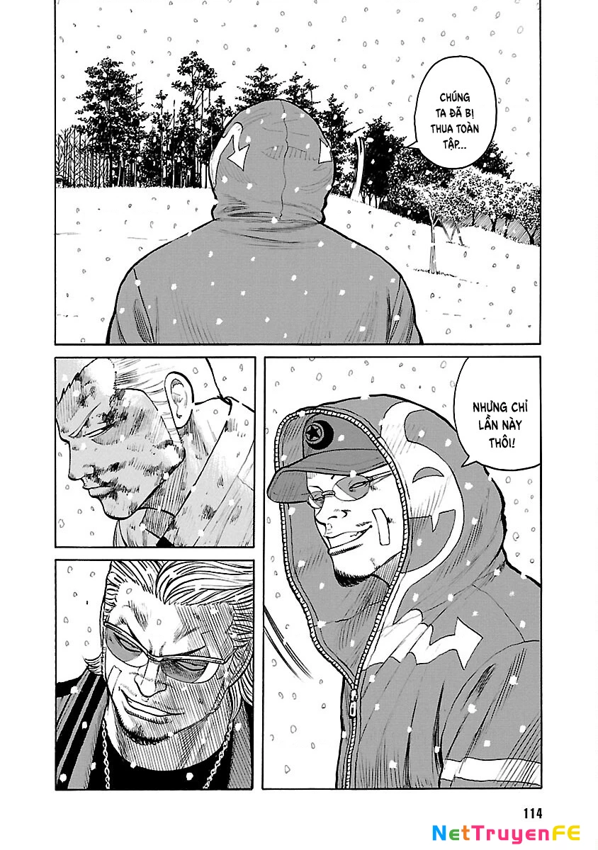 Worst Ấn Bản Mới Chapter 84 - Trang 2