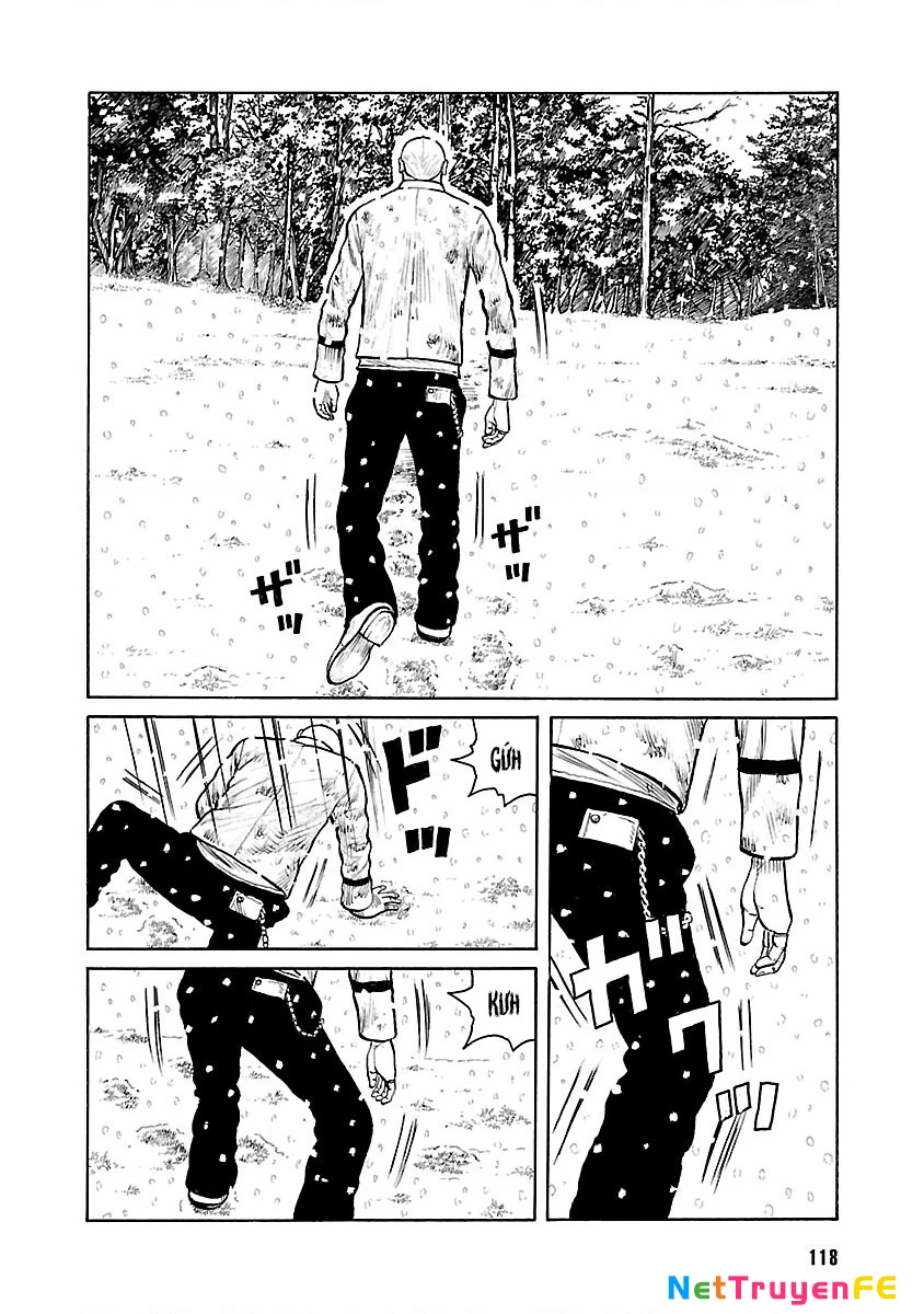 Worst Ấn Bản Mới Chapter 84 - Trang 2