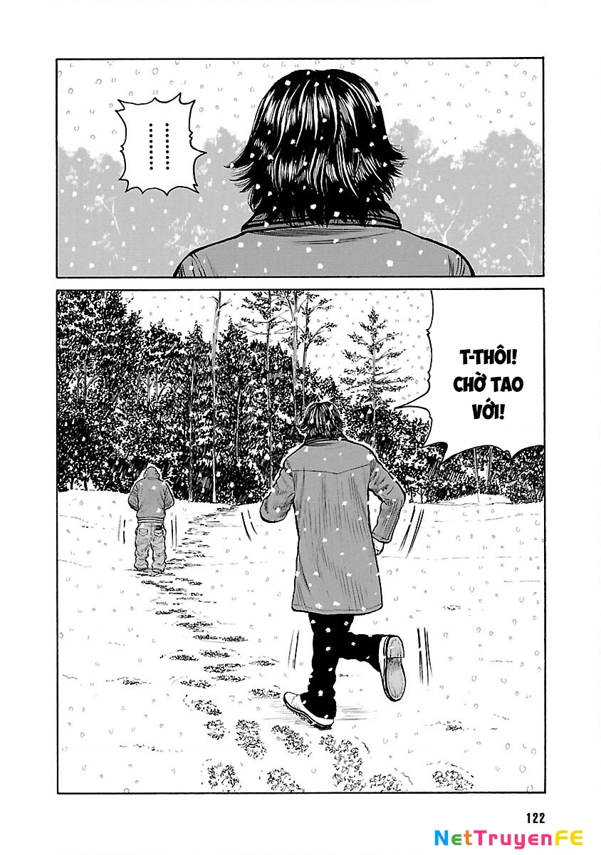 Worst Ấn Bản Mới Chapter 84 - Trang 2