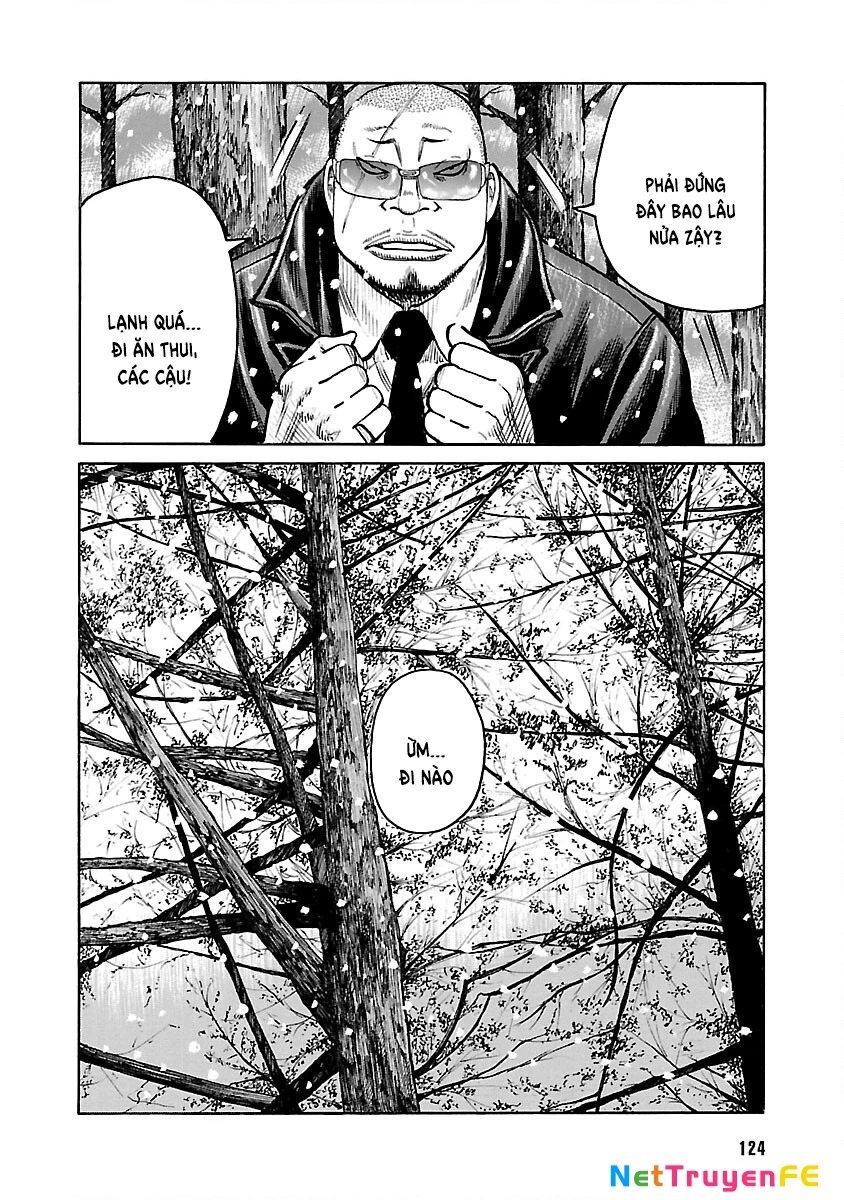 Worst Ấn Bản Mới Chapter 84 - Trang 2