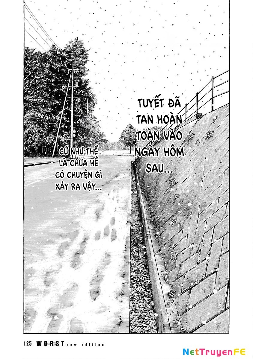 Worst Ấn Bản Mới Chapter 84 - Trang 2