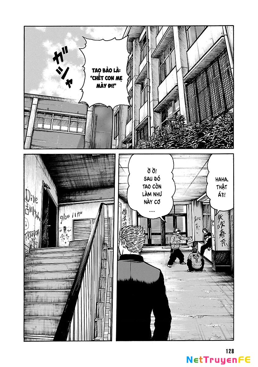 Worst Ấn Bản Mới Chapter 84 - Trang 2