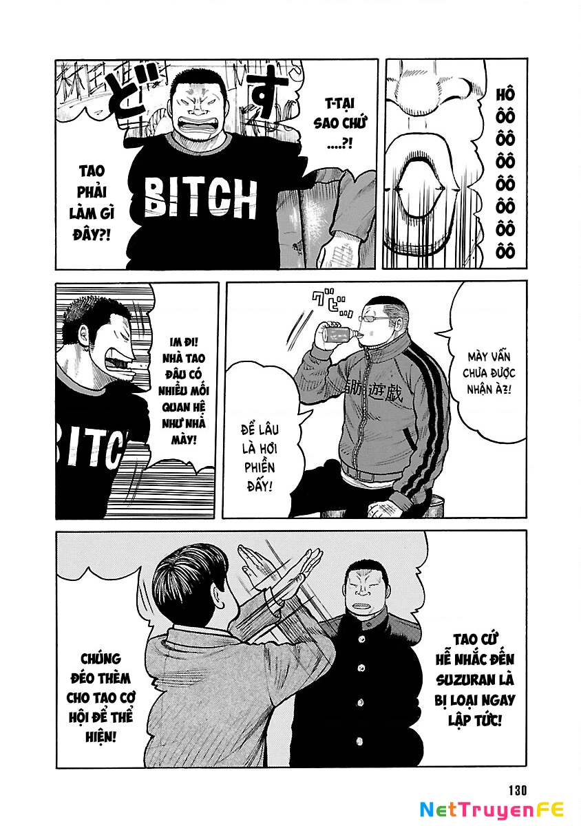 Worst Ấn Bản Mới Chapter 84 - Trang 2