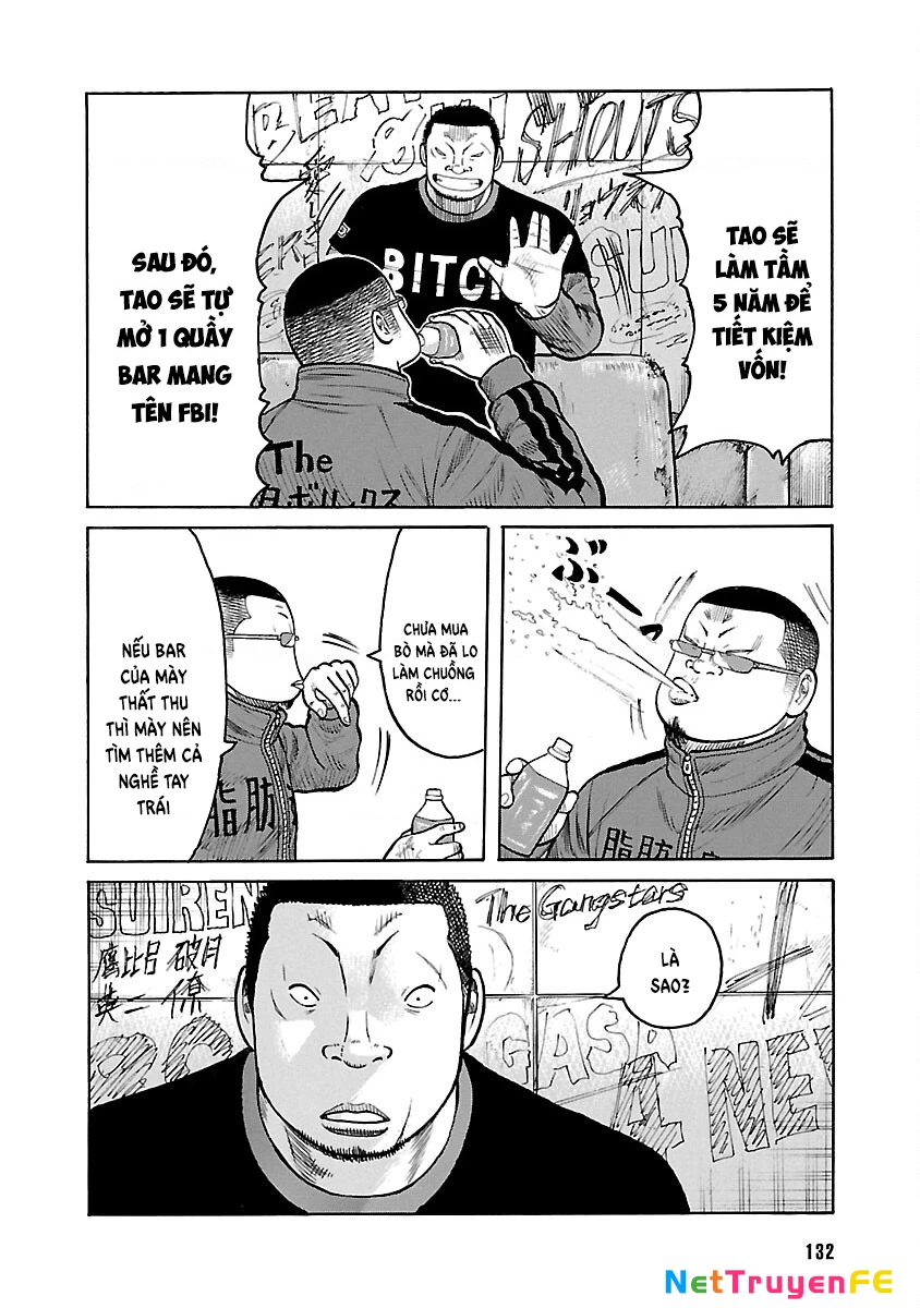 Worst Ấn Bản Mới Chapter 84 - Trang 2