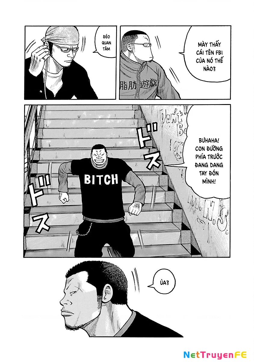 Worst Ấn Bản Mới Chapter 84 - Trang 2