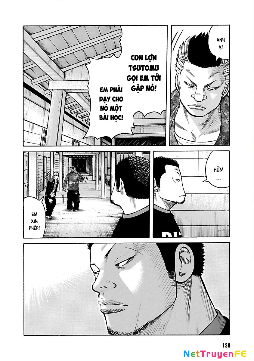 Worst Ấn Bản Mới Chapter 84 - Trang 2