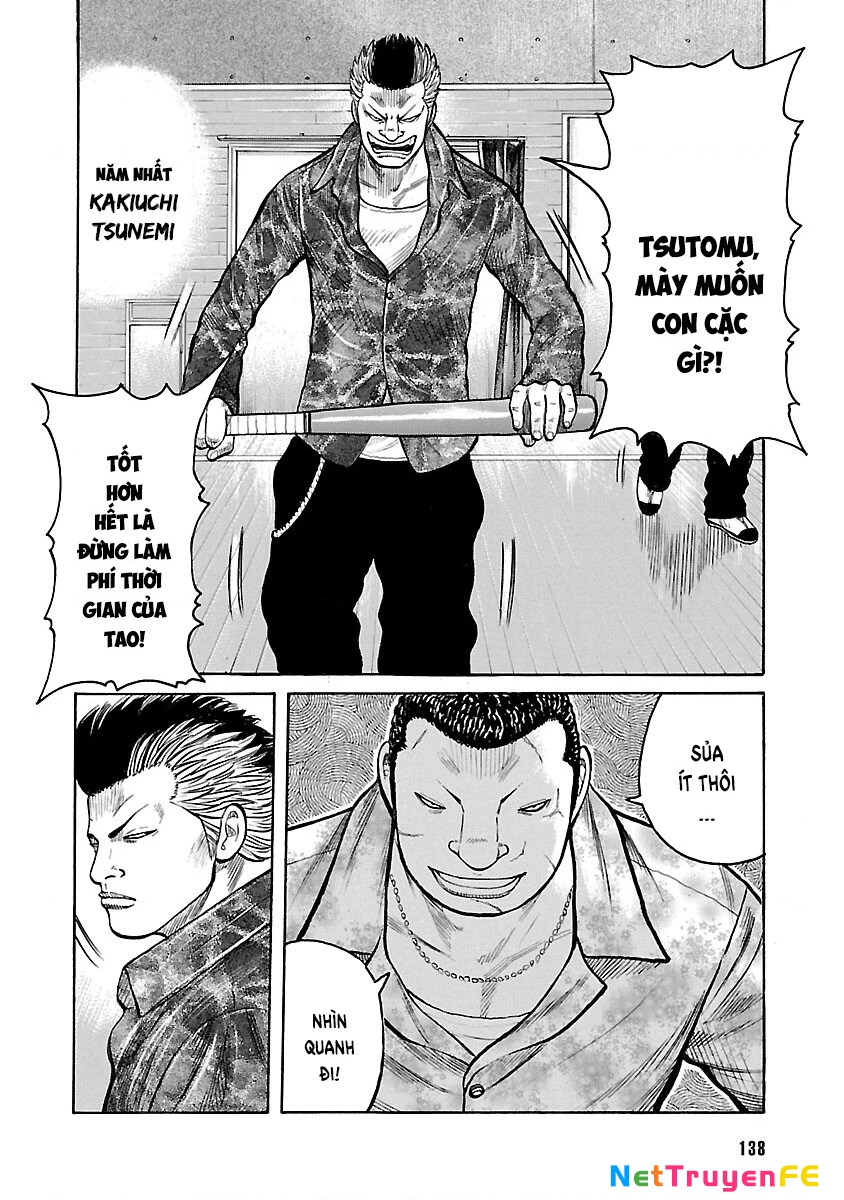 Worst Ấn Bản Mới Chapter 84 - Trang 2