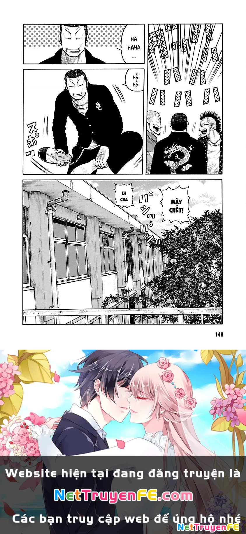 Worst Ấn Bản Mới Chapter 84 - Trang 2