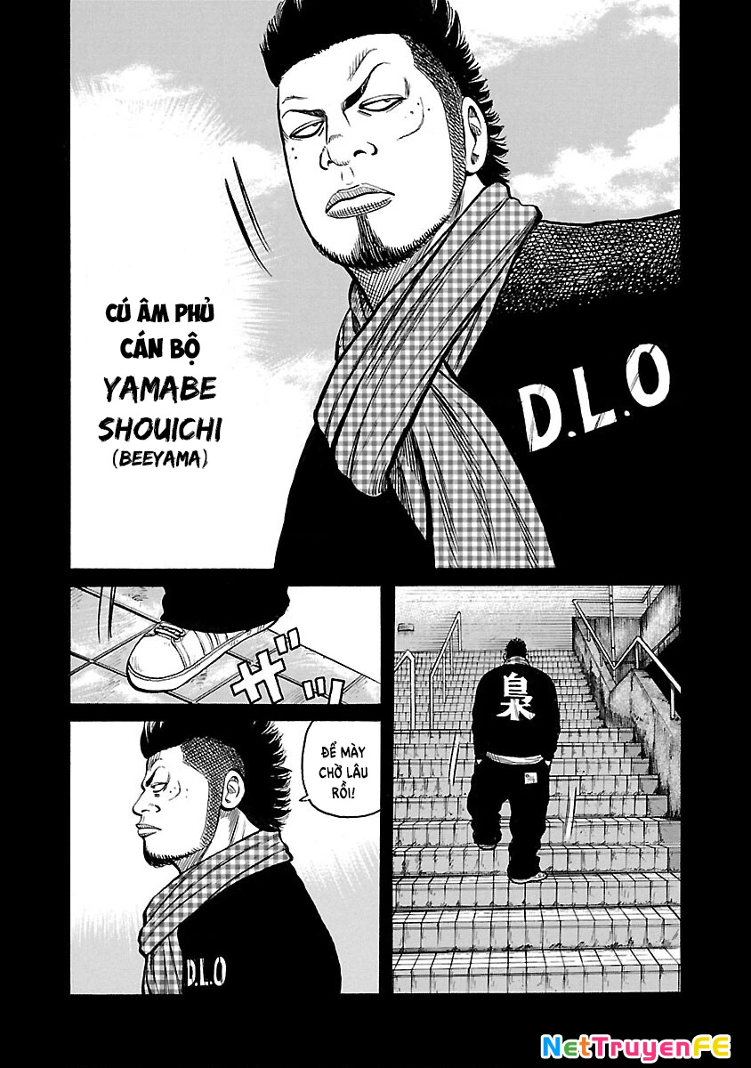 Worst Ấn Bản Mới Chapter 85 - Trang 2