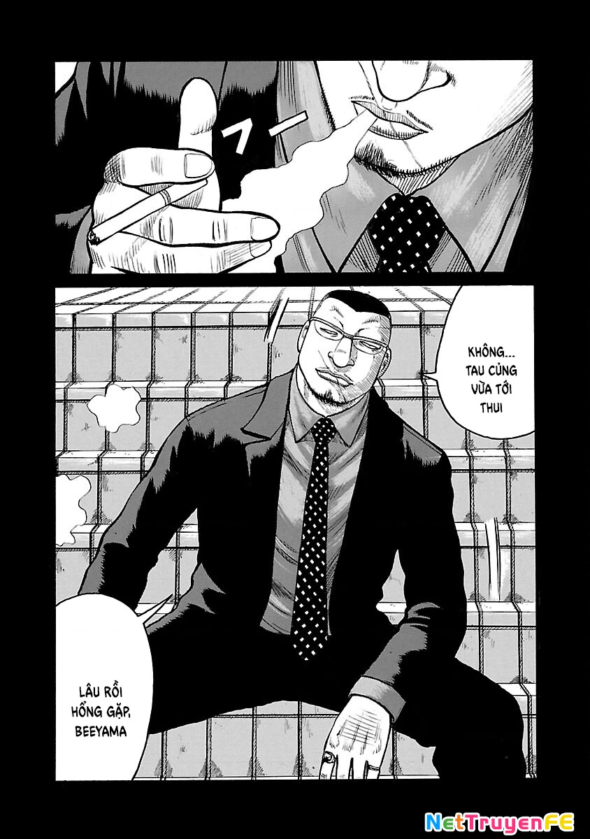 Worst Ấn Bản Mới Chapter 85 - Trang 2