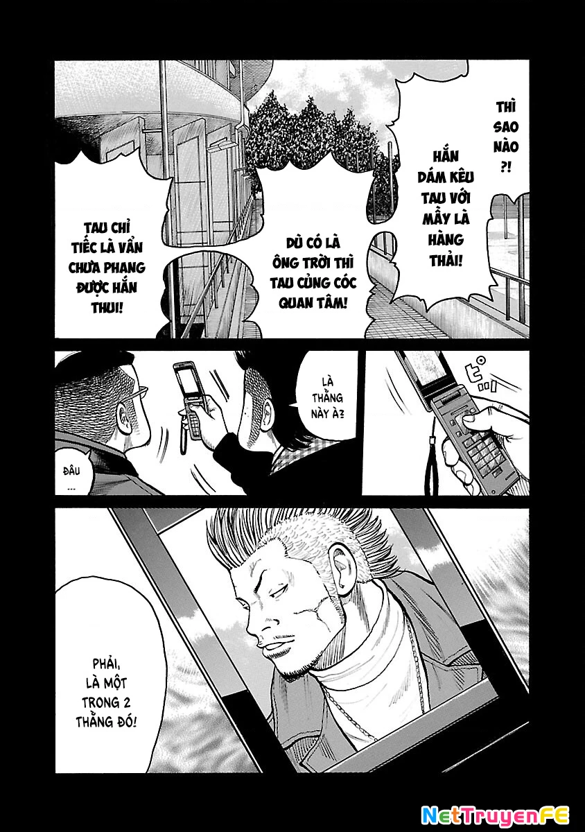 Worst Ấn Bản Mới Chapter 85 - Trang 2