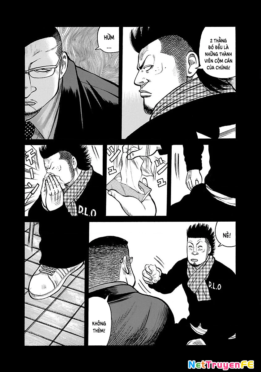 Worst Ấn Bản Mới Chapter 85 - Trang 2