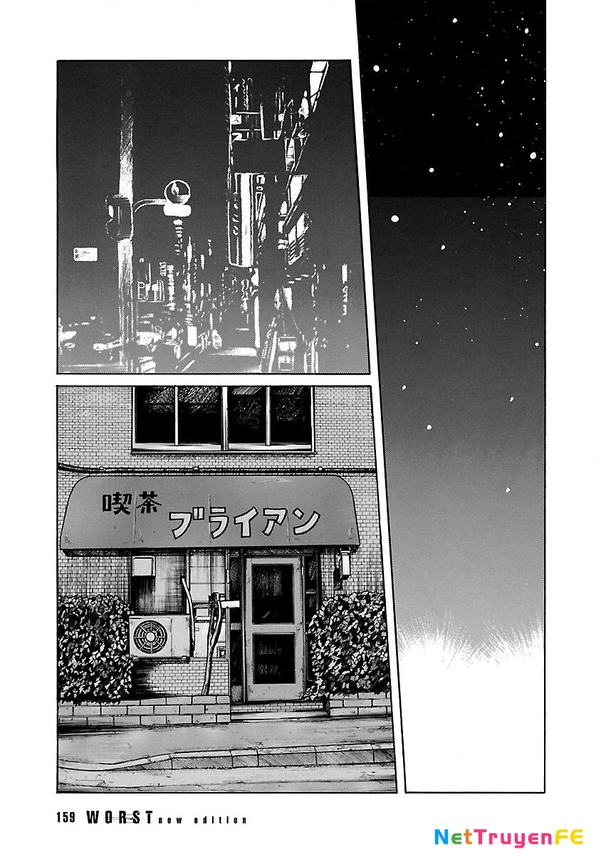 Worst Ấn Bản Mới Chapter 85 - Trang 2